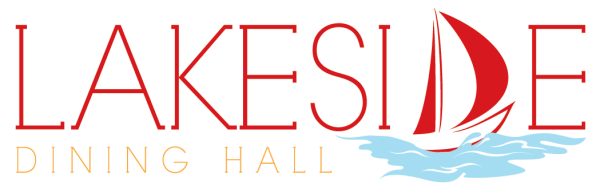 Lakeside Dining Hall Logo