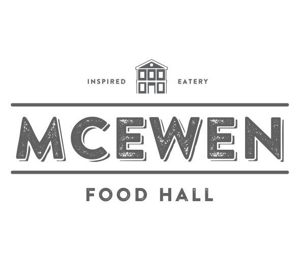 McEwen Food Hall Logo