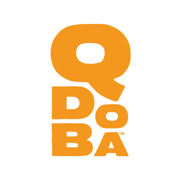 Qdoba Mexican Grill Logo