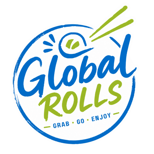 Global Rolls Logo