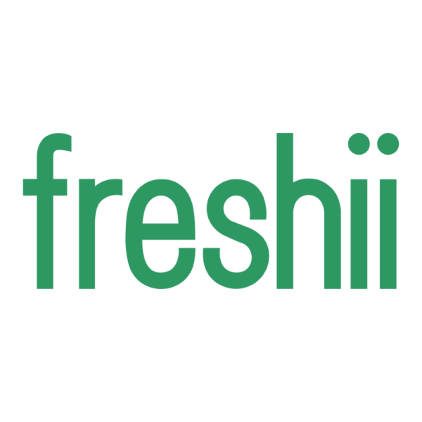 Freshii Logo