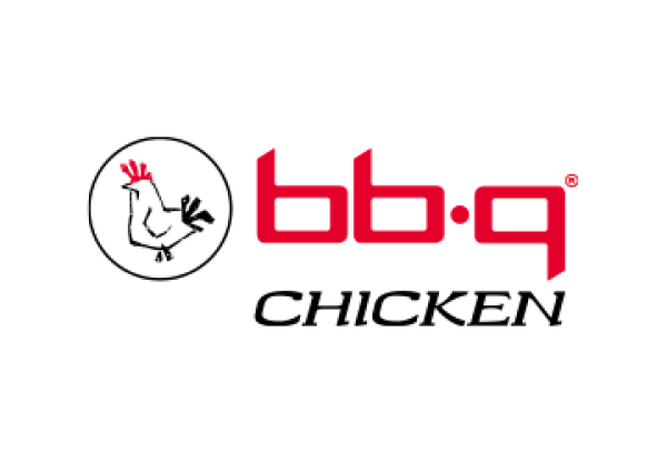 bb.q Chicken Logo
