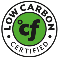 CF Low Carbon Flag RGB